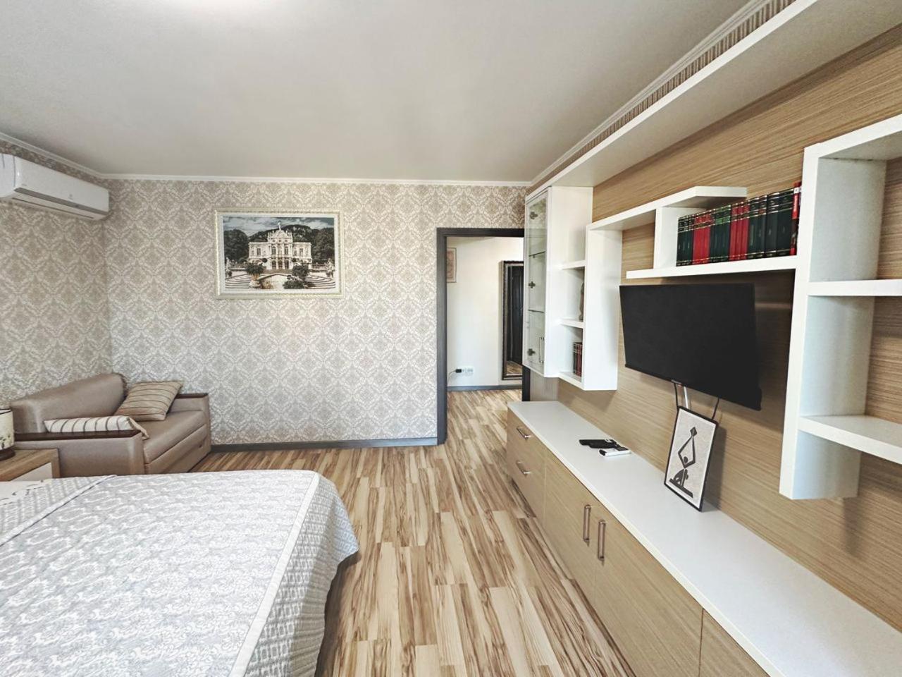 4Rent Lovely Apartment Chisinau Ngoại thất bức ảnh