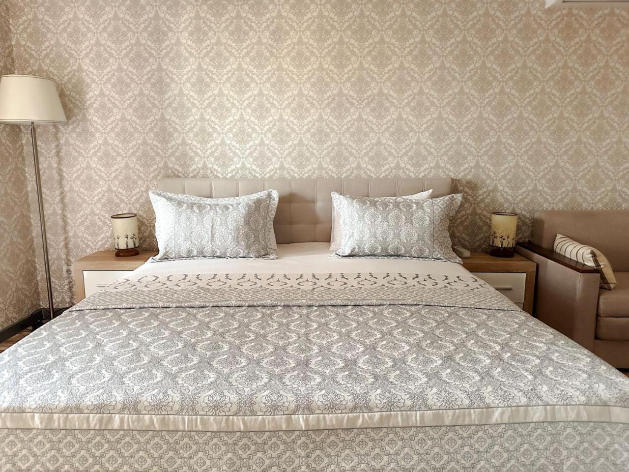 4Rent Lovely Apartment Chisinau Ngoại thất bức ảnh