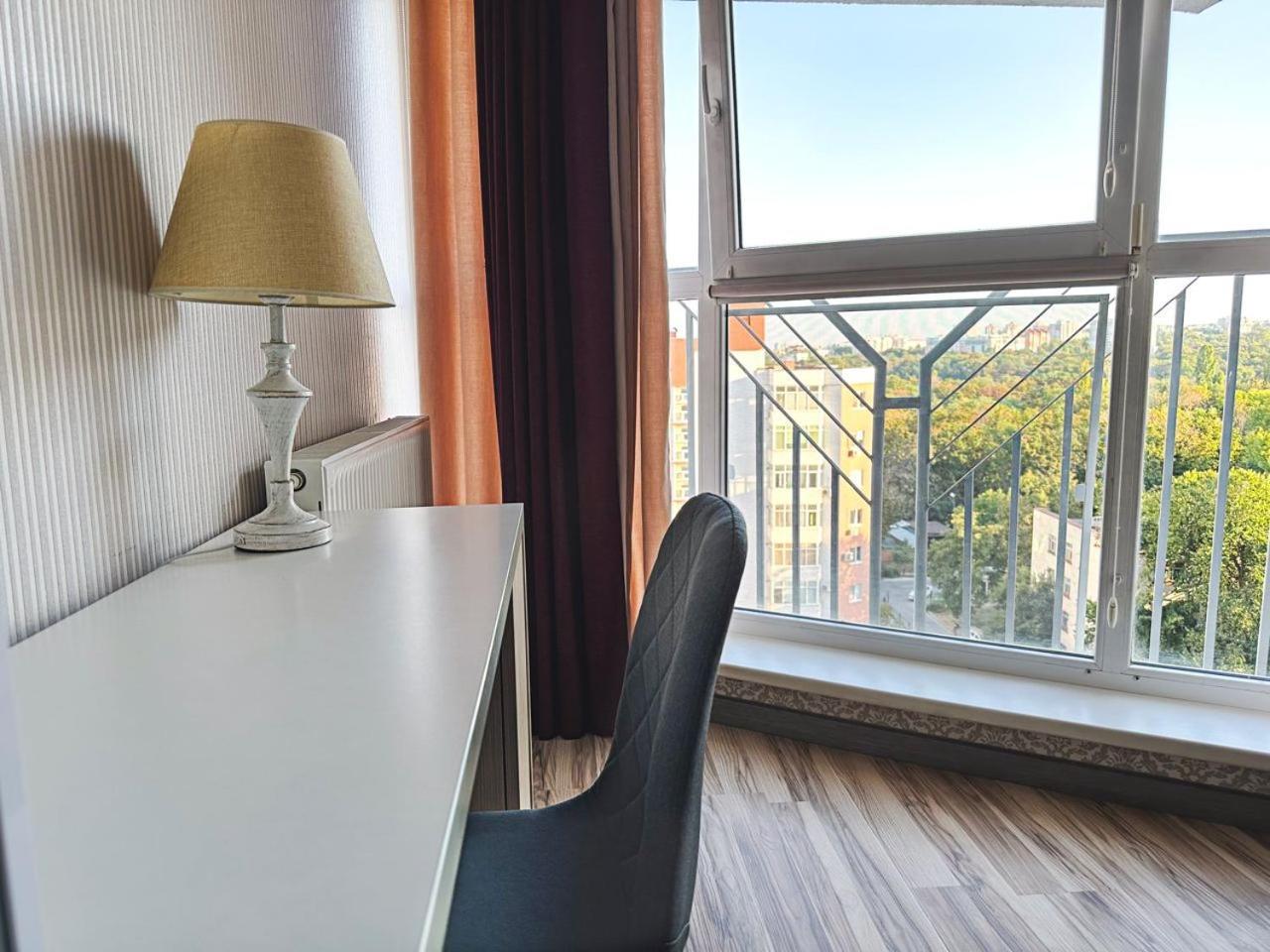 4Rent Lovely Apartment Chisinau Ngoại thất bức ảnh