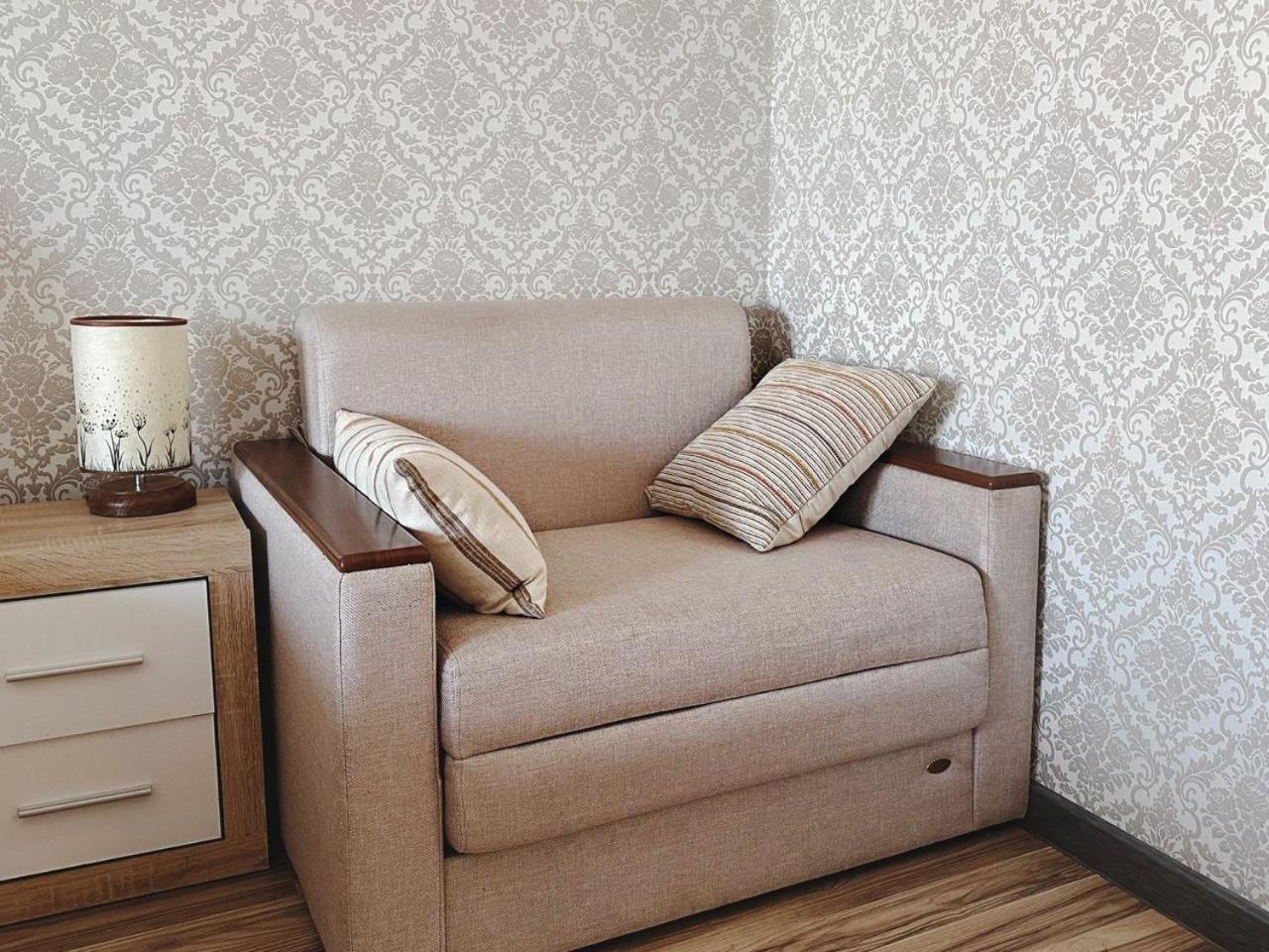 4Rent Lovely Apartment Chisinau Ngoại thất bức ảnh