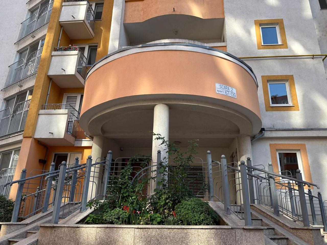 4Rent Lovely Apartment Chisinau Ngoại thất bức ảnh