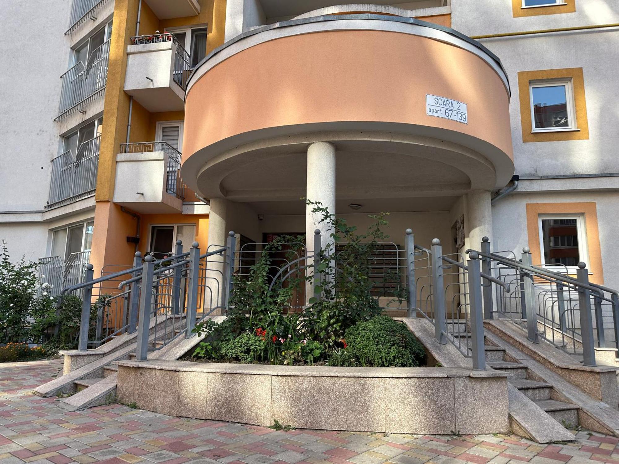 4Rent Lovely Apartment Chisinau Ngoại thất bức ảnh